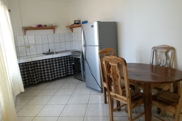 HC Suites Hotel (San Juan del Sur)